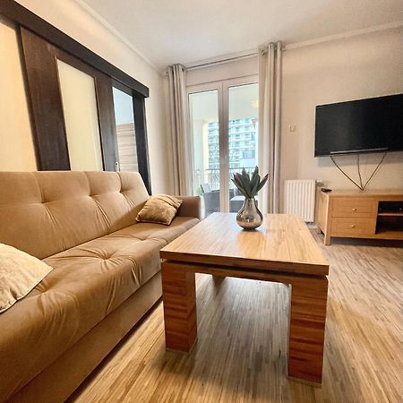 Baltic Park Apartament Świnoujście Extérieur photo