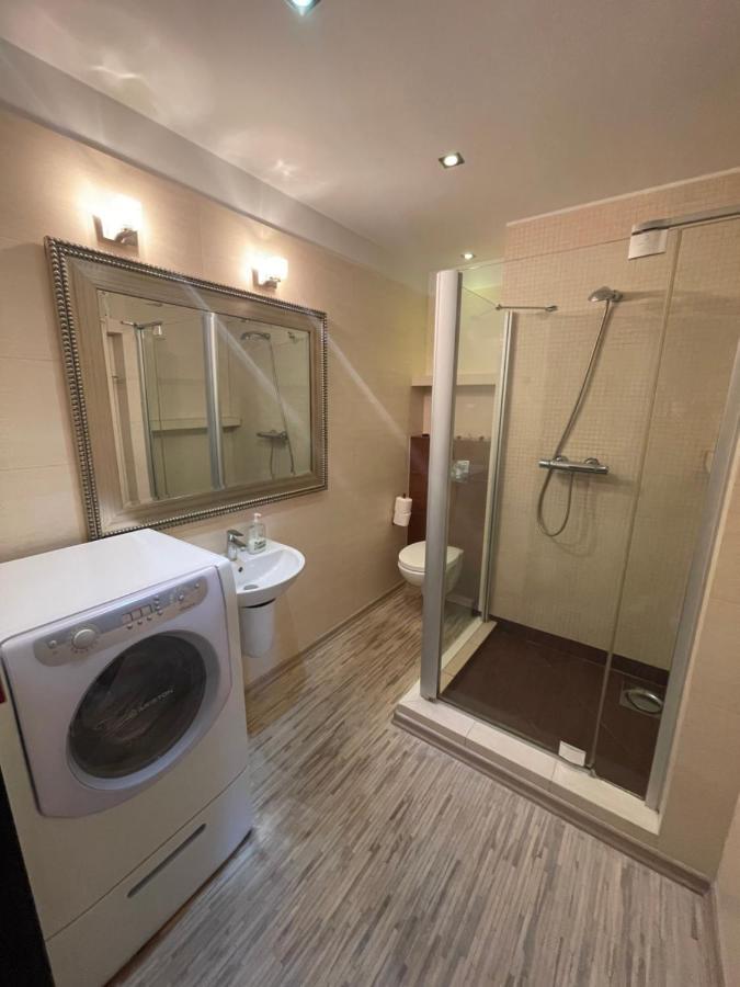 Baltic Park Apartament Świnoujście Extérieur photo